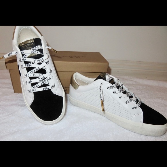 100% Authentic Vintage Havana Women Chiqué Shoes - Picture 2 of 6